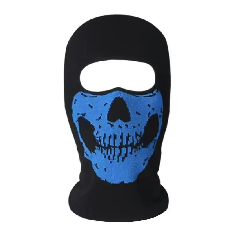 652F Knitted Full Face Balaclava Hiking Scarves Crochet Balaclava Halloween Hat
652F Knitted Full Face Balaclava Hiking Scarves Crochet Balaclava Halloween Hat