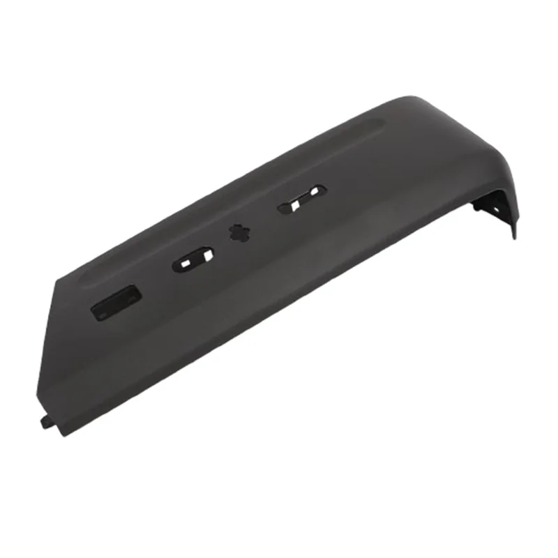 A73X-Left Track Switch Housing For Ford Expedition 2015-2016 Seat Decorative Cover GL1Z-14A707-CB FL1Z-14A707-CB
A73X-Left Track Switch Housing For Ford Expedition 2015-2016 Seat Decorative Cover GL1Z-14A707-CB FL1Z-14A707-CB