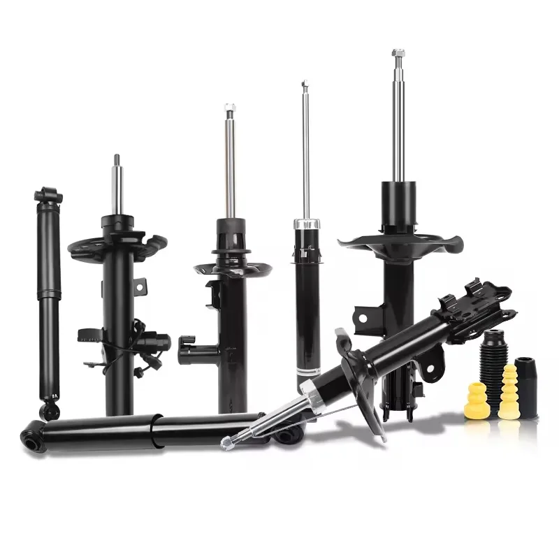 High Quality Gas Air Shock Absorber For Toyota For Honda Nissan Mitsubishi Mazda Suzuki For Hyundai For Kia Front Rear Auto
High Quality Gas Air Shock Absorber For Toyota For Honda Nissan Mitsubishi Mazda Suzuki For Hyundai For Kia Front Rear Auto
