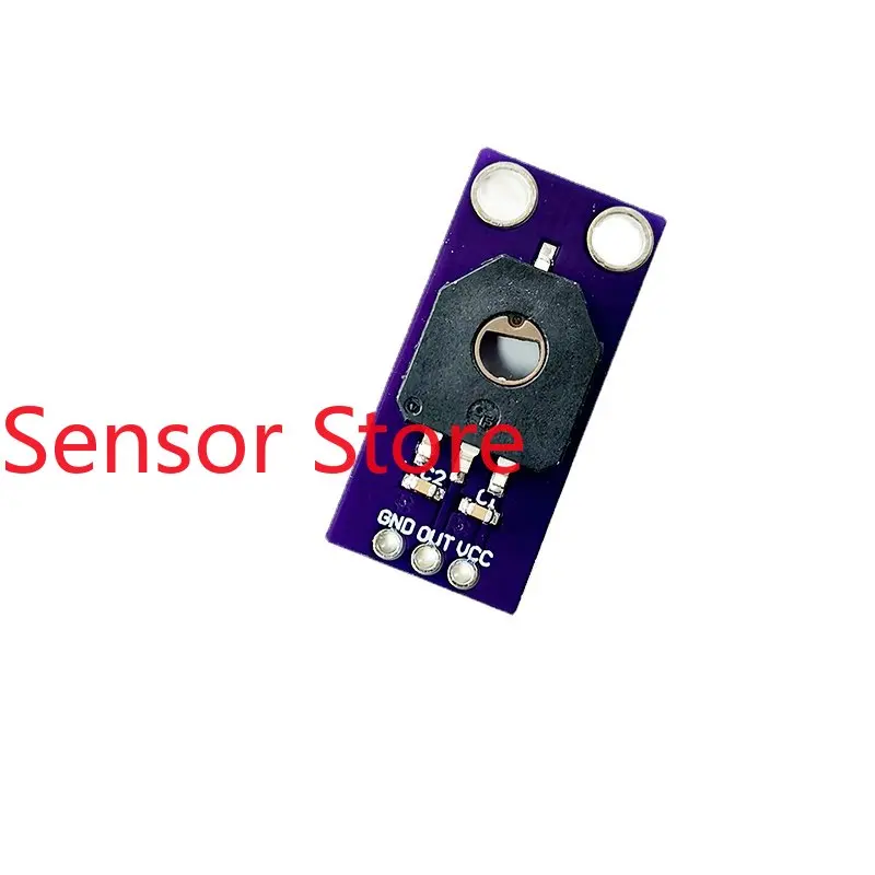 5PCS MCU-103 Rotation Angle Sensor/SV01A103AEA01R00 Fine Tuning Potentiometer
5PCS MCU-103 Rotation Angle Sensor/SV01A103AEA01R00 Fine Tuning Potentiometer