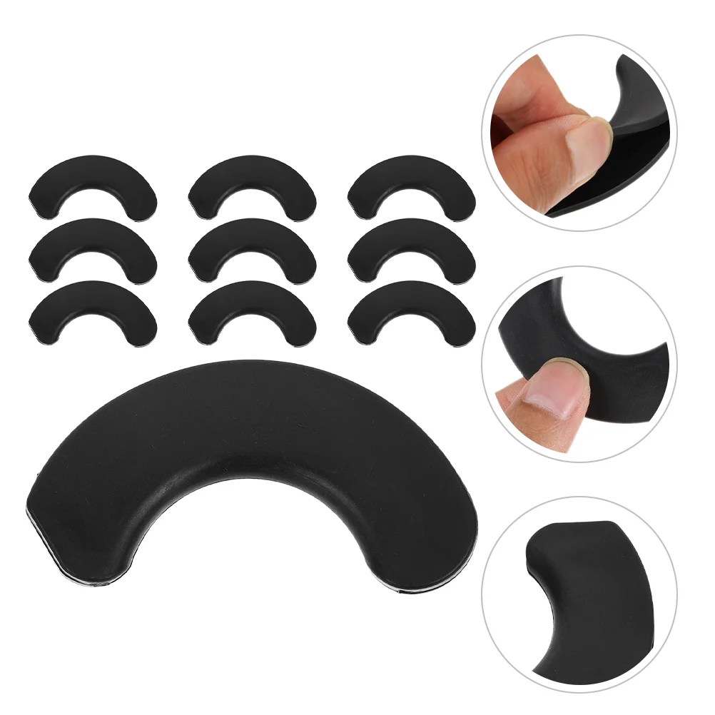 10pcs Dumbbell Cushions Fitness Equipment Accessories Dumbbell Support Protective Pads dumbbells pad dumbbell grip pads
10pcs Dumbbell Cushions Fitness Equipment Accessories Dumbbell Support Protective Pads dumbbells pad dumbbell grip pads