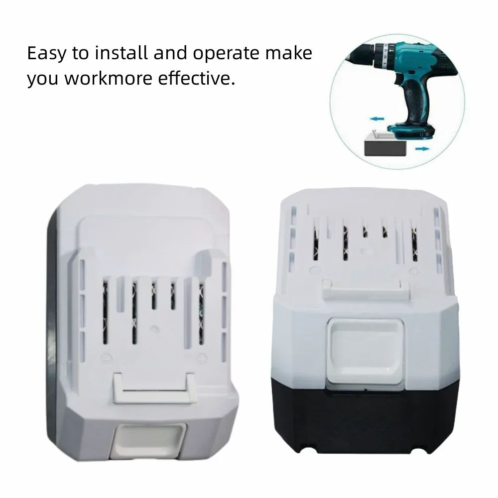 for replacing wireless power tools battery for BL1840G BL1811G For Makita 18V 6.0Ah/8.0Ah/10.0Ah Li-ion rechargeable battery
for replacing wireless power tools battery for BL1840G BL1811G For Makita 18V 6.0Ah/8.0Ah/10.0Ah Li-ion rechargeable battery