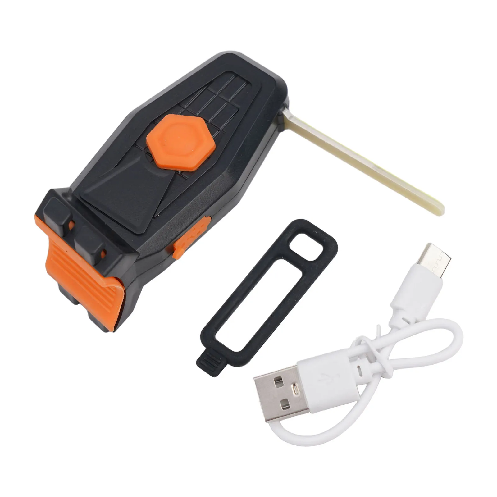 Bike Tail /Light Rechargeable USB Bicycle Rear Cycling /Lights Photon Drop Light Bike/ Tail /Lights Accessories
Bike Tail /Light Rechargeable USB Bicycle Rear Cycling /Lights Photon Drop Light Bike/ Tail /Lights Accessories