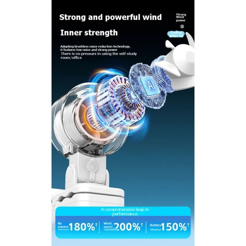 【618 SUMMER SALE】Humidifier Hydrator For Desktop Rotating High-Speed Clip Fan-With Digital Display For On Spray Fan
【618 SUMMER SALE】Humidifier Hydrator For Desktop Rotating High-Speed Clip Fan-With Digital Display For On Spray Fan