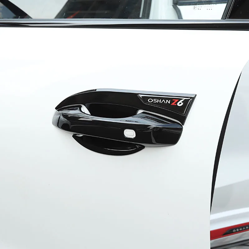 8PCS for Changan OSHAN Z6 2024 2025 Door Bowl Handle Decorative Cover Ochan z6
8PCS for Changan OSHAN Z6 2024 2025 Door Bowl Handle Decorative Cover Ochan z6