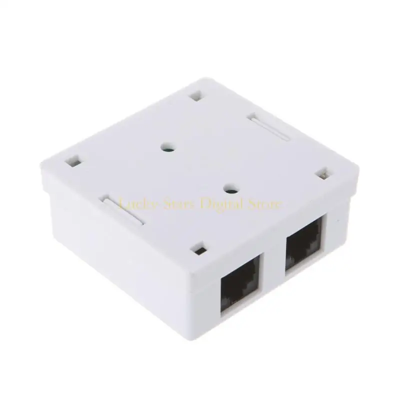 T3EE CAT5E RJ45 Keystone Gacks Разъем Ethernet для настенной пластины панель панели
T3EE CAT5E RJ45 Keystone Gacks Разъем Ethernet для настенной пластины панель панели