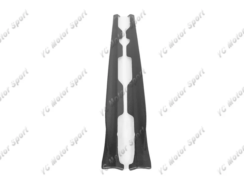 Car Accessories Carbon Fiber Side Skirts Fit For 2015-2017 MB C190 GT C120 GT S Side Skirt Underboard Extension
Car Accessories Carbon Fiber Side Skirts Fit For 2015-2017 MB C190 GT C120 GT S Side Skirt Underboard Extension