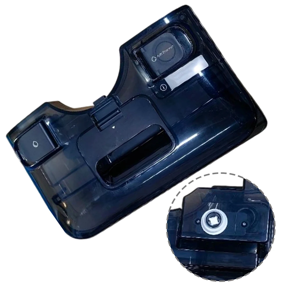 Сменный резервуар для эффективной уборки, всасывания пыли и удаления мусора для Roborock F25 A-ce
Сменный резервуар для эффективной уборки, всасывания пыли и удаления мусора для Roborock F25 A-ce