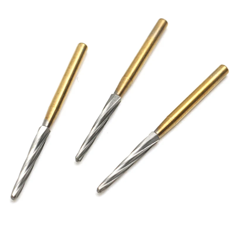 5 Pcs/box Dental Carbide Burs Tungsten Steel Drills Needle High Speed Handpiece Bur For Tooth Extraction Trimming And Finishing
5 Pcs/box Dental Carbide Burs Tungsten Steel Drills Needle High Speed Handpiece Bur For Tooth Extraction Trimming And Finishing