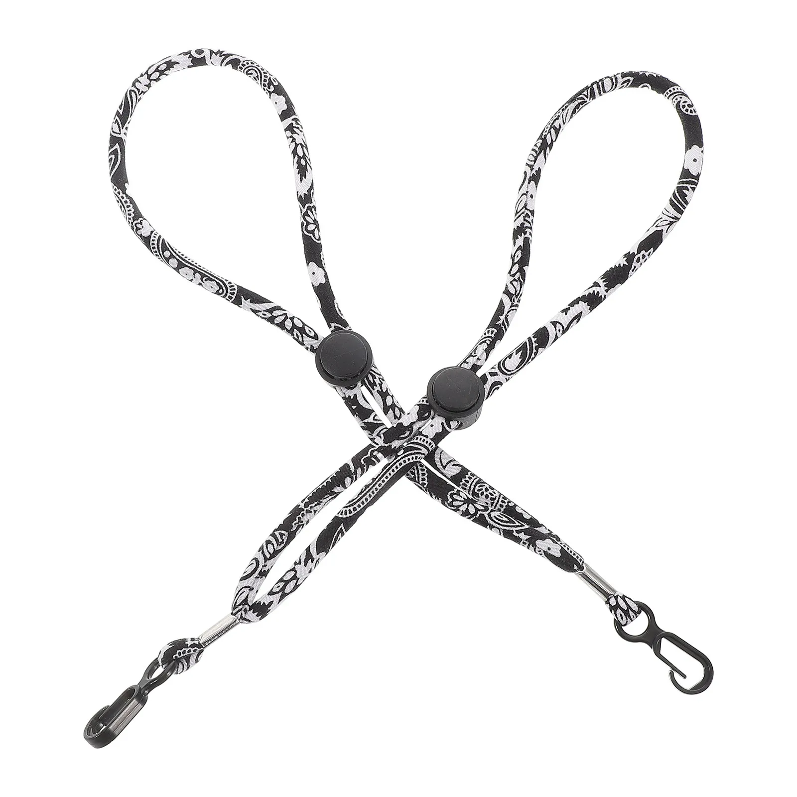 Glove Suspension System Holder Leash Outdoor Accessories Connection Strap Gloves
Glove Suspension System Holder Leash Outdoor Accessories Connection Strap Gloves