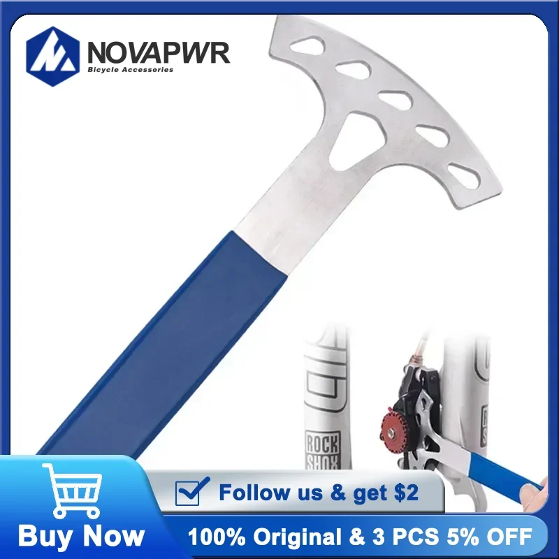 Bike Disc Brake Pad Spreader Wrench Bicycle Brake Rotor Caliper Spanner Repair Tool Cycling Accessories Parts Bike Repair Wrench
Bike Disc Brake Pad Spreader Wrench Bicycle Brake Rotor Caliper Spanner Repair Tool Cycling Accessories Parts Bike Repair Wrench