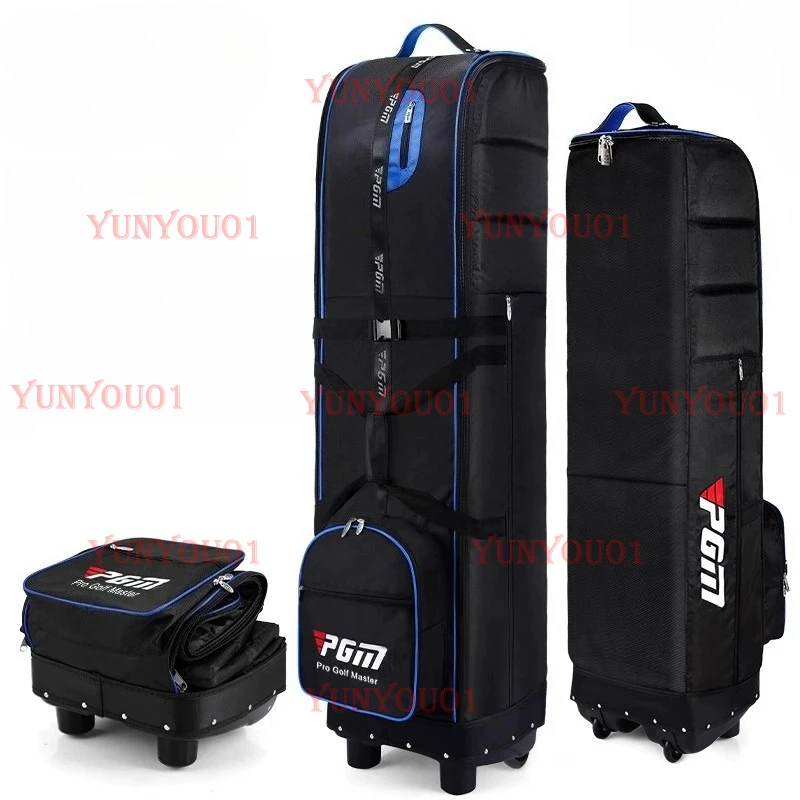 PGM Golf Air Consignment Bag Мужской и женский кодовый замок Сумка для мяча для самолета Защитный чехол Чехол для сумки для мяча
PGM Golf Air Consignment Bag Мужской и женский кодовый замок Сумка для мяча для самолета Защитный чехол Чехол для сумки для мяча