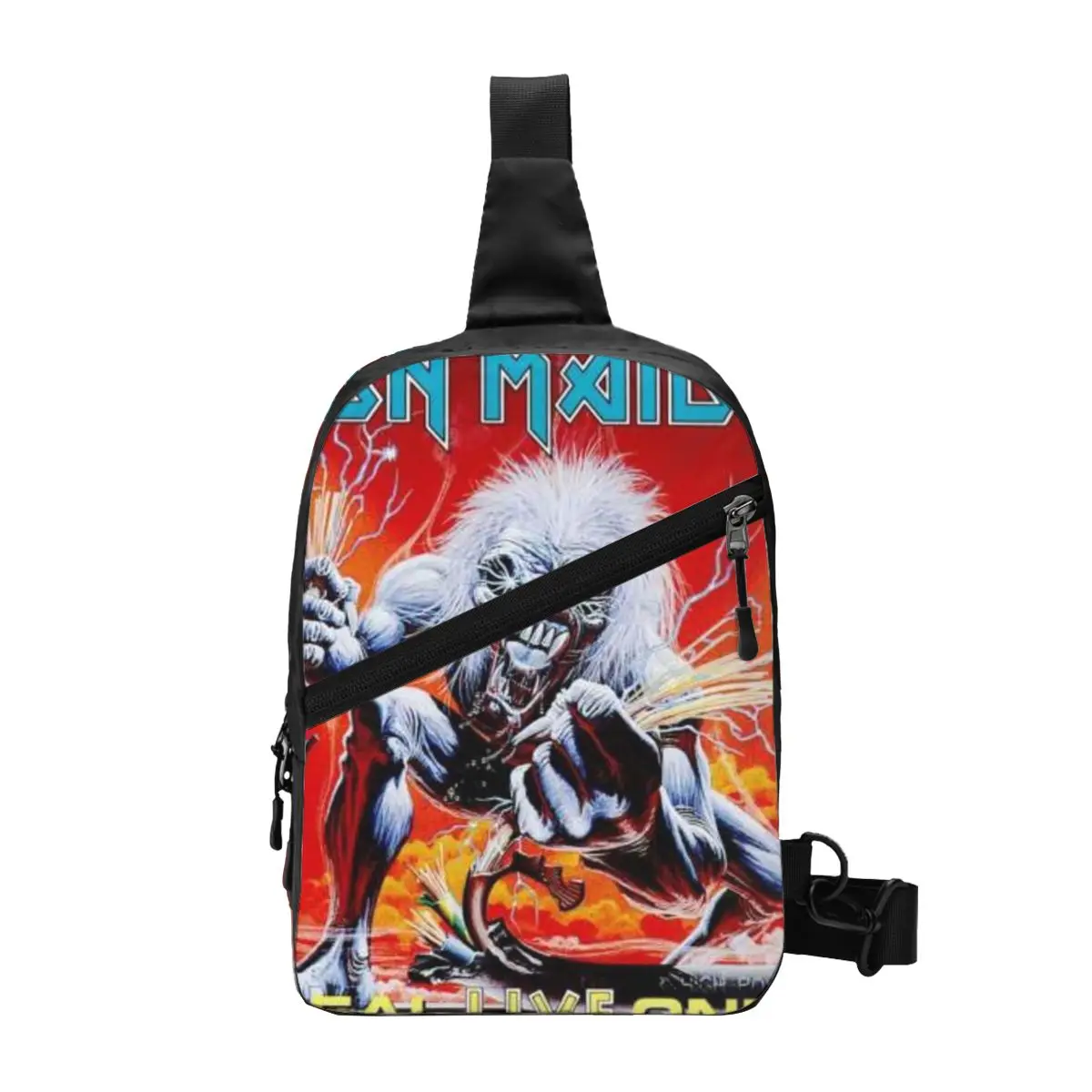 Креативная Ретро Ironmaiden рок-группа нагрудная сумка мужской слинг рюкзак через плечо нагрудная сумка дорожный походный рюкзак сумка на плечо
Креативная Ретро Ironmaiden рок-группа нагрудная сумка мужской слинг рюкзак через плечо нагрудная сумка дорожный походный рюкзак сумка на плечо