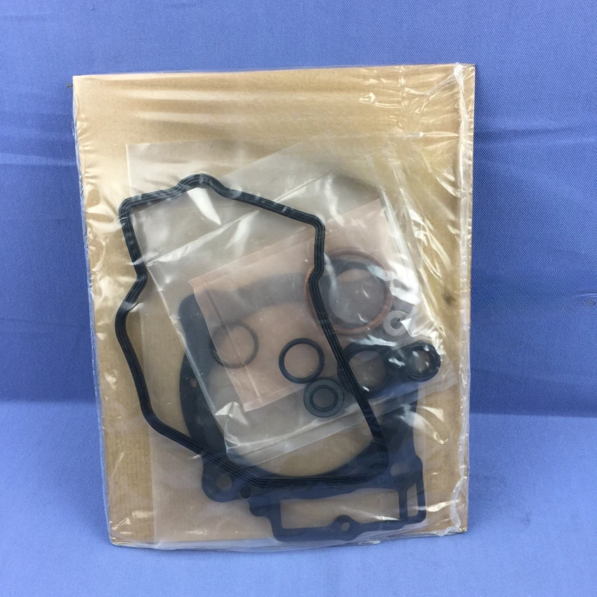 For OEM CRF450R 09-16 Repair paper pad/rubber pad/washer (above middle cylinder) 06111-MEN-A30
For OEM CRF450R 09-16 Repair paper pad/rubber pad/washer (above middle cylinder) 06111-MEN-A30
