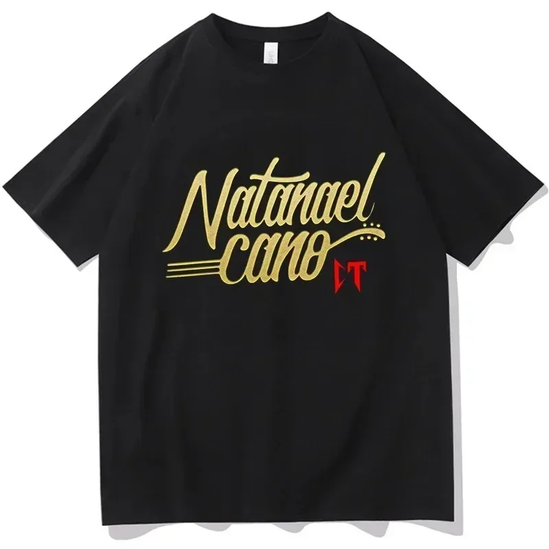 Ct Natanael Cano Printing T-shirt Funny Cartoon Graphic Print Tee-shirt Short Sleeve Cotton Soft Tshirt Harajuku Hip Hop Men Tee
Ct Natanael Cano Printing T-shirt Funny Cartoon Graphic Print Tee-shirt Short Sleeve Cotton Soft Tshirt Harajuku Hip Hop Men Tee