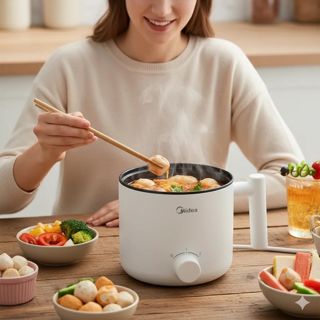 Steaming and stewing Household electric cooker Multifunctional For dormitory Small electric cooker
Steaming and stewing Household electric cooker Multifunctional For dormitory Small electric cooker
