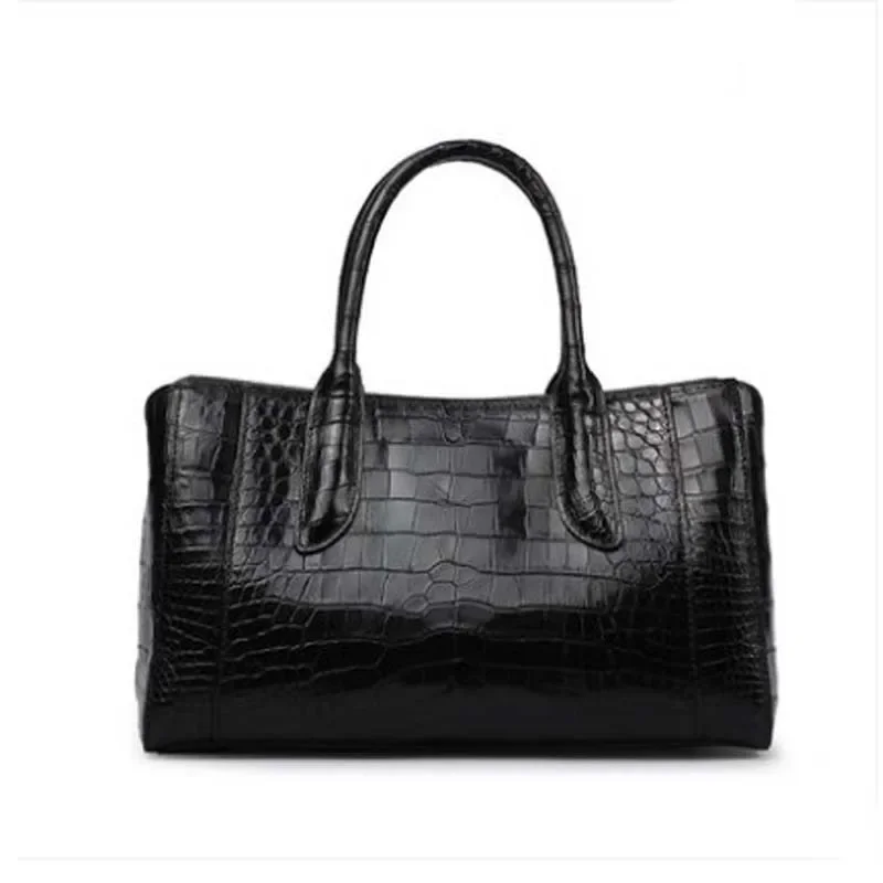 Женская сумка из крокодиловой кожи pugete, модная сумка через плечо, кожаная банкетная сумка на одно плечо с большим размером
Женская сумка из крокодиловой кожи pugete, модная сумка через плечо, кожаная банкетная сумка на одно плечо с большим размером