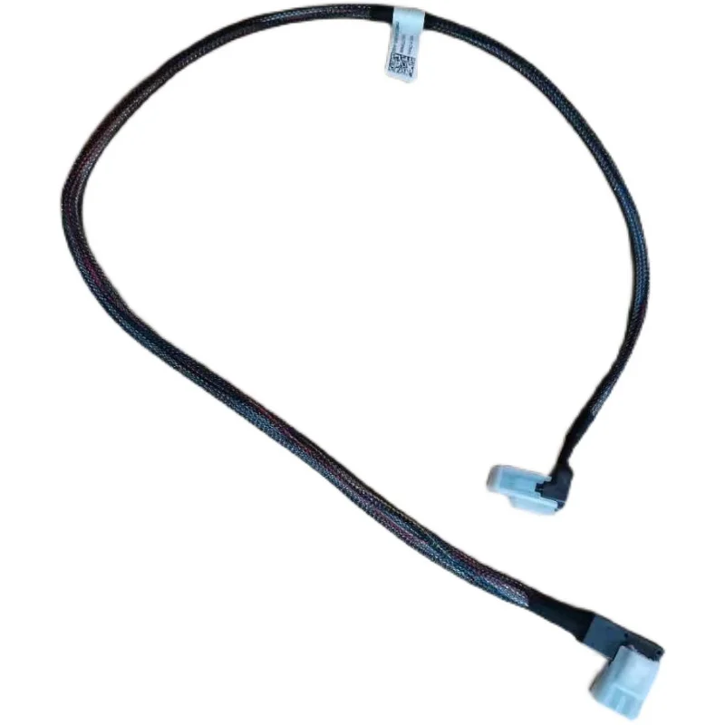 for Dell R320 R420 Server MB Motherboard to Backplane SAS B Data Cable 7TPNW
for Dell R320 R420 Server MB Motherboard to Backplane SAS B Data Cable 7TPNW