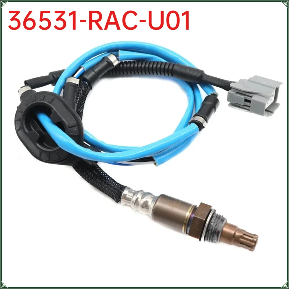 For Honda Accord 2.0L 2003-2007 36531RACU01 36531RACU02 36531-RAC-U01 36531-RAC-U02 NEW Air Fuel Ratio Lambda O2 Oxygen Sensor
For Honda Accord 2.0L 2003-2007 36531RACU01 36531RACU02 36531-RAC-U01 36531-RAC-U02 NEW Air Fuel Ratio Lambda O2 Oxygen Sensor