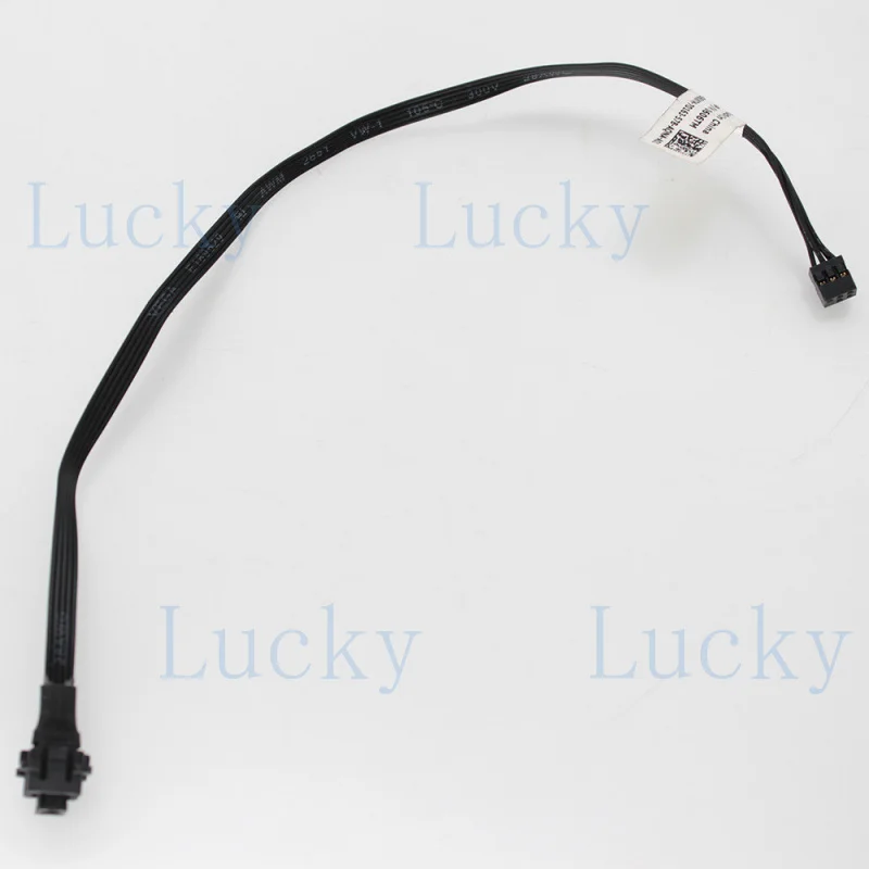 f For Dell Optiplex 3020 On/Off Button Power Power Switch Cable 0606TM 606TM
f For Dell Optiplex 3020 On/Off Button Power Power Switch Cable 0606TM 606TM