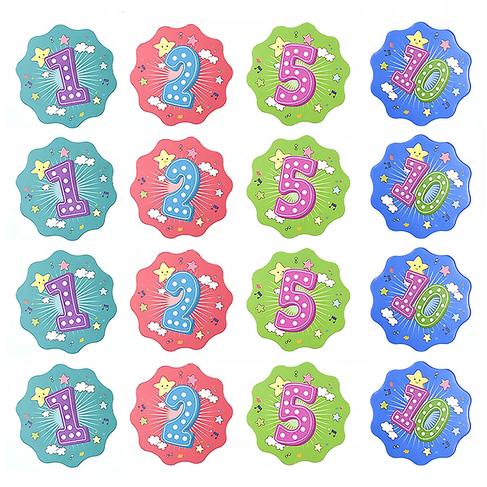 300 Pcs Reward Card Stickers for Kids Educational Prop Teacher 300g Coated Paper School Supplies Ponit Child
300 Pcs Reward Card Stickers for Kids Educational Prop Teacher 300g Coated Paper School Supplies Ponit Child