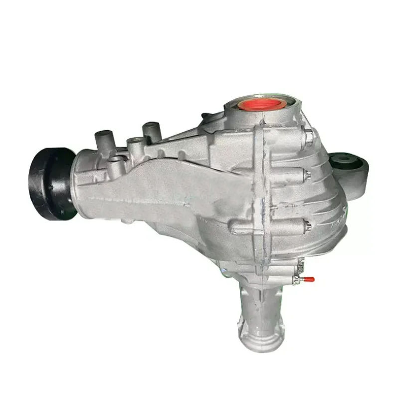 Suitable for Mercedes-Benz W164 ML320 GL320 GL350 ML300 ML450 Front Differential A1643302102
Suitable for Mercedes-Benz W164 ML320 GL320 GL350 ML300 ML450 Front Differential A1643302102