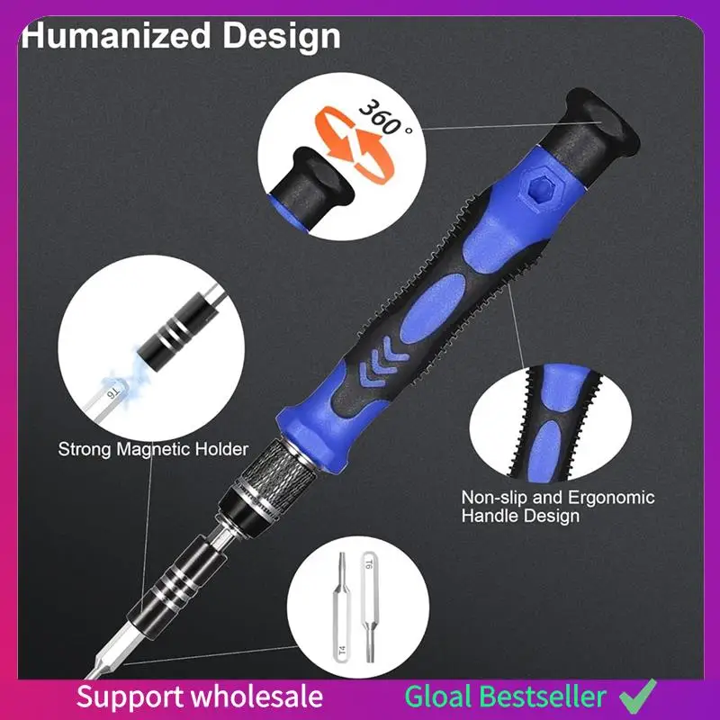 A38M 142 In 1 Precision Computer Screwdriver Kit Electronics Screwdriver Precision Screwdriver 1Set
A38M 142 In 1 Precision Computer Screwdriver Kit Electronics Screwdriver Precision Screwdriver 1Set