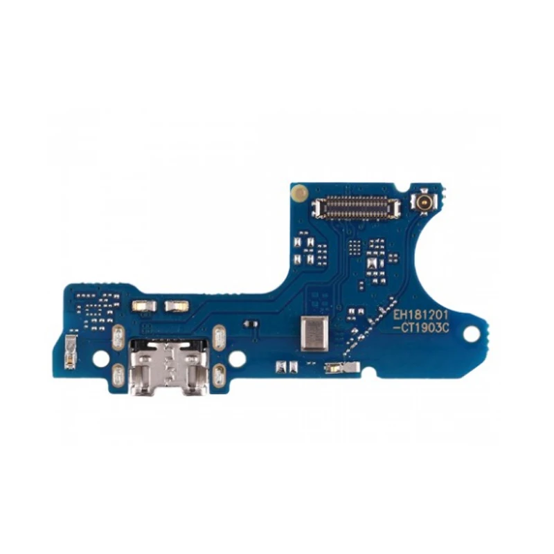 For Huawei Enjoy 9 Charging Port Board
For Huawei Enjoy 9 Charging Port Board