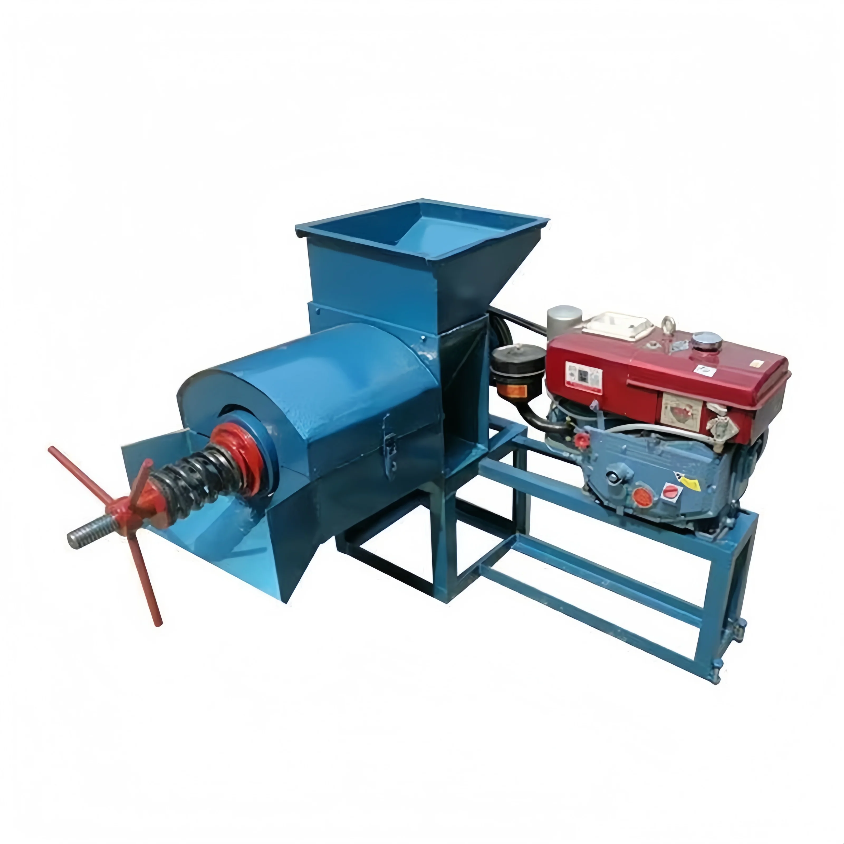 High Cost-performance Farm Automatic Mini Palm Fruit Oil Press Almond Oil And Soybean Oil
High Cost-performance Farm Automatic Mini Palm Fruit Oil Press Almond Oil And Soybean Oil