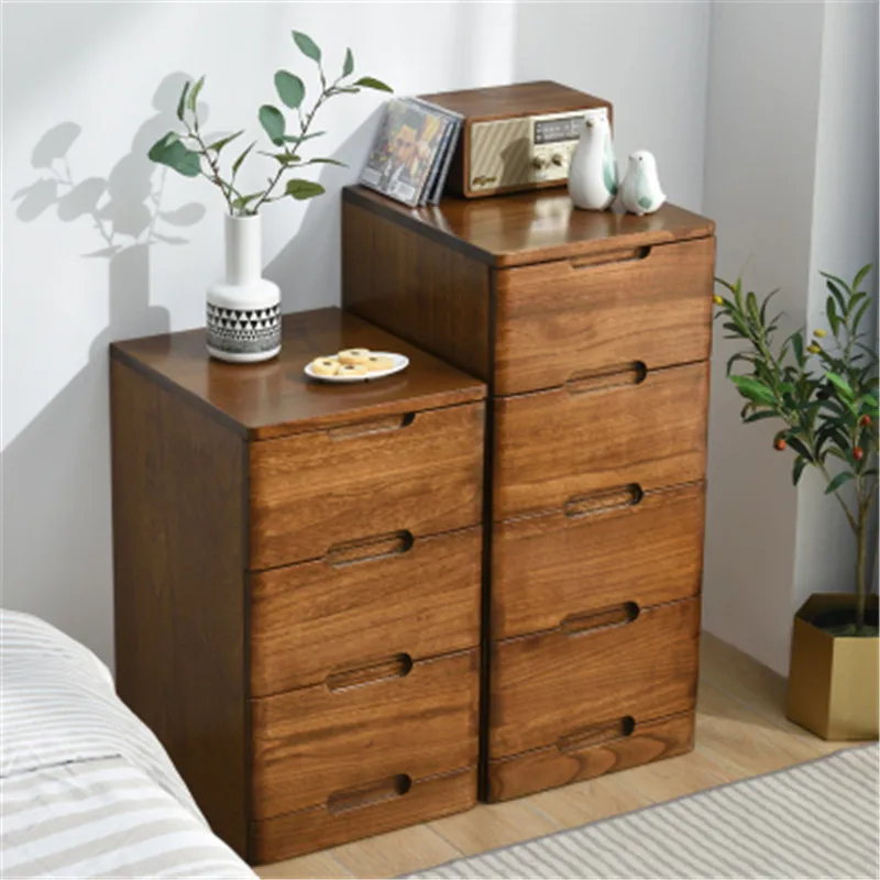 Solid wood crevice storage, drawer type, bedroom chest cabinet, narrowcabinet, crevicecabinet, locker, bedside table, narrow c
Solid wood crevice storage, drawer type, bedroom chest cabinet, narrowcabinet, crevicecabinet, locker, bedside table, narrow c