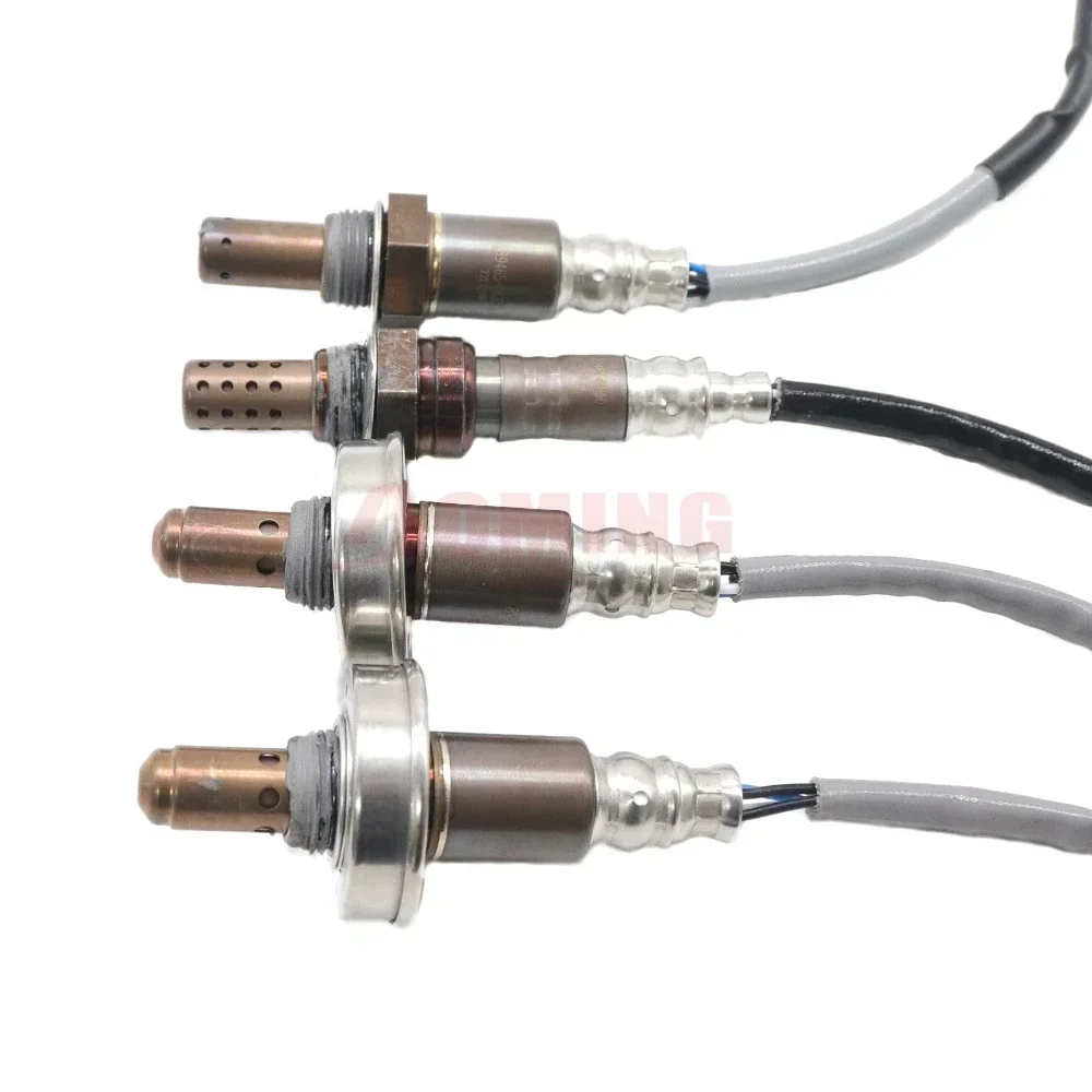 Upstream & Downstream Air Fuel Ratio Oxygen O2 Lambda Sensor 234-9101 234-4138 234-4260 For 2003-2004 Toyota 4Runner 4.7L
Upstream & Downstream Air Fuel Ratio Oxygen O2 Lambda Sensor 234-9101 234-4138 234-4260 For 2003-2004 Toyota 4Runner 4.7L