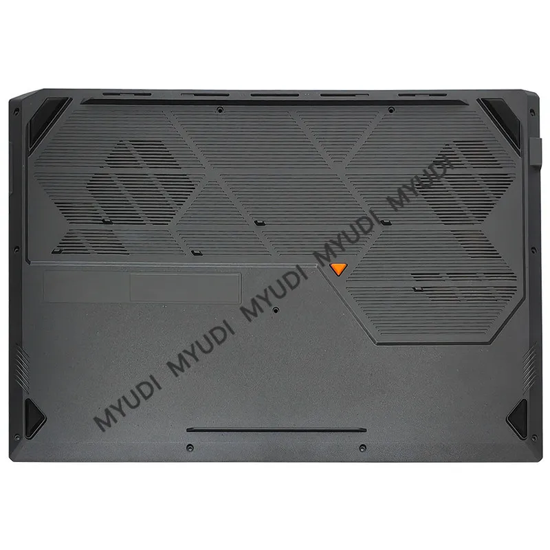 New Replacement Shells for Asus FA808 FX808 FA808UH Laptops Bottom Case Lower Case Spare Repair Parts
New Replacement Shells for Asus FA808 FX808 FA808UH Laptops Bottom Case Lower Case Spare Repair Parts