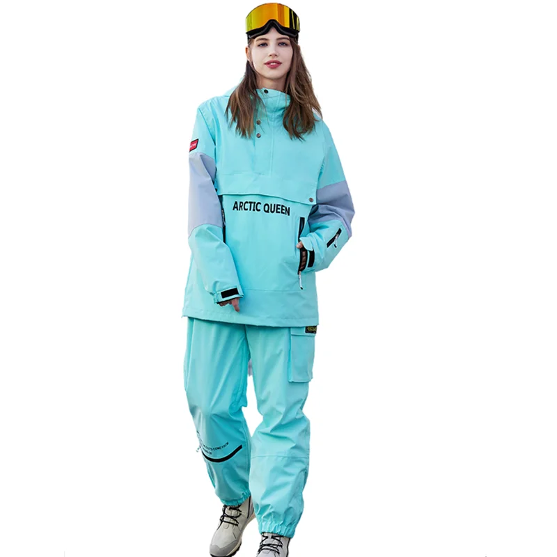 -30 Colorful Ski Suit Men Women Snowboard Set Waterproof Windproof Winter Thermal Ski Costumes Snow Jacket Hoodie or Pants 2022
-30 Colorful Ski Suit Men Women Snowboard Set Waterproof Windproof Winter Thermal Ski Costumes Snow Jacket Hoodie or Pants 2022