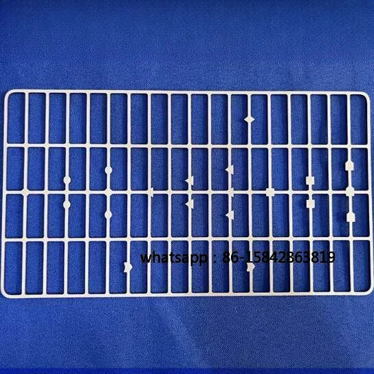 Orthopedic Instruments, Spine, Lumbar Spine, Positioning Net, Positioner, Vertebral Body Development Positioning Frame
Orthopedic Instruments, Spine, Lumbar Spine, Positioning Net, Positioner, Vertebral Body Development Positioning Frame