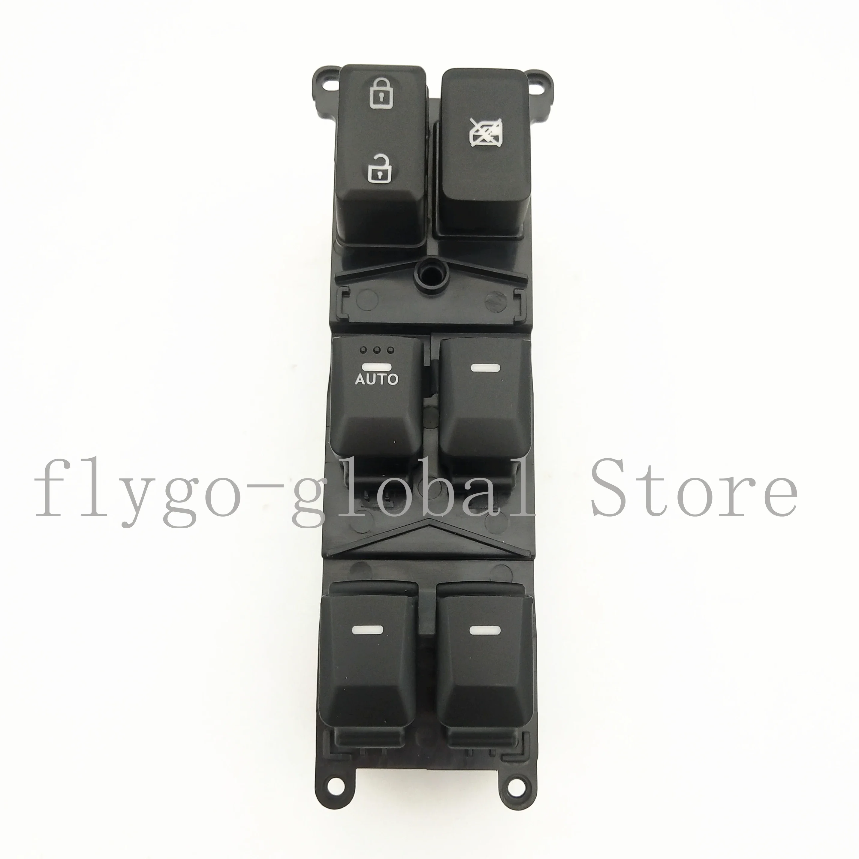 (4Door) 2012-2015 93570-1W155 Car Electric Power Window Lifter Switch Front Left For Kia Rio
(4Door) 2012-2015 93570-1W155 Car Electric Power Window Lifter Switch Front Left For Kia Rio
