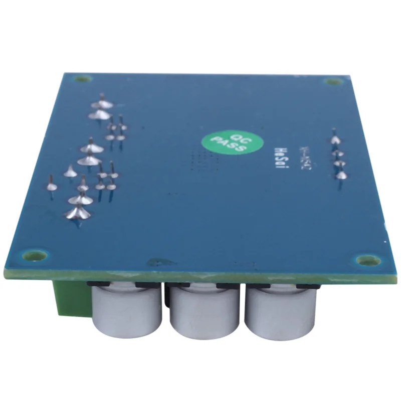 AS95-2X DC 12V-24V TPA3116 D2 100W Mono Channel Digital Audio Power Amplifier Board Car
AS95-2X DC 12V-24V TPA3116 D2 100W Mono Channel Digital Audio Power Amplifier Board Car