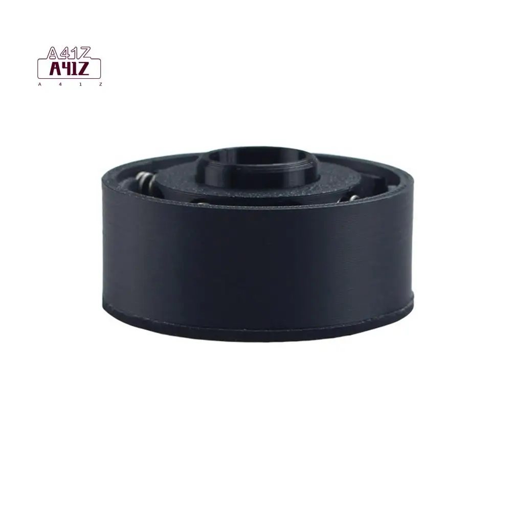 A41Z-подшипниковая пружинная противоударная подставка для ног для Creality K2 Plus 3D-принтер, антивибрационная подставка для ног, противоскользящая противоударная подставка для ног
A41Z-подшипниковая пружинная противоударная подставка для ног для Creality K2 Plus 3D-принтер, антивибрационная подставка для ног, противоскользящая противоударная подставка для ног