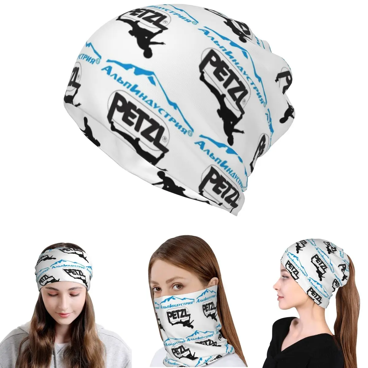 Sport Petzl Bandana Neck Cover Face Scarf Multi-use Face Mask Beanies Hat Unisex Adult Washable
Sport Petzl Bandana Neck Cover Face Scarf Multi-use Face Mask Beanies Hat Unisex Adult Washable
