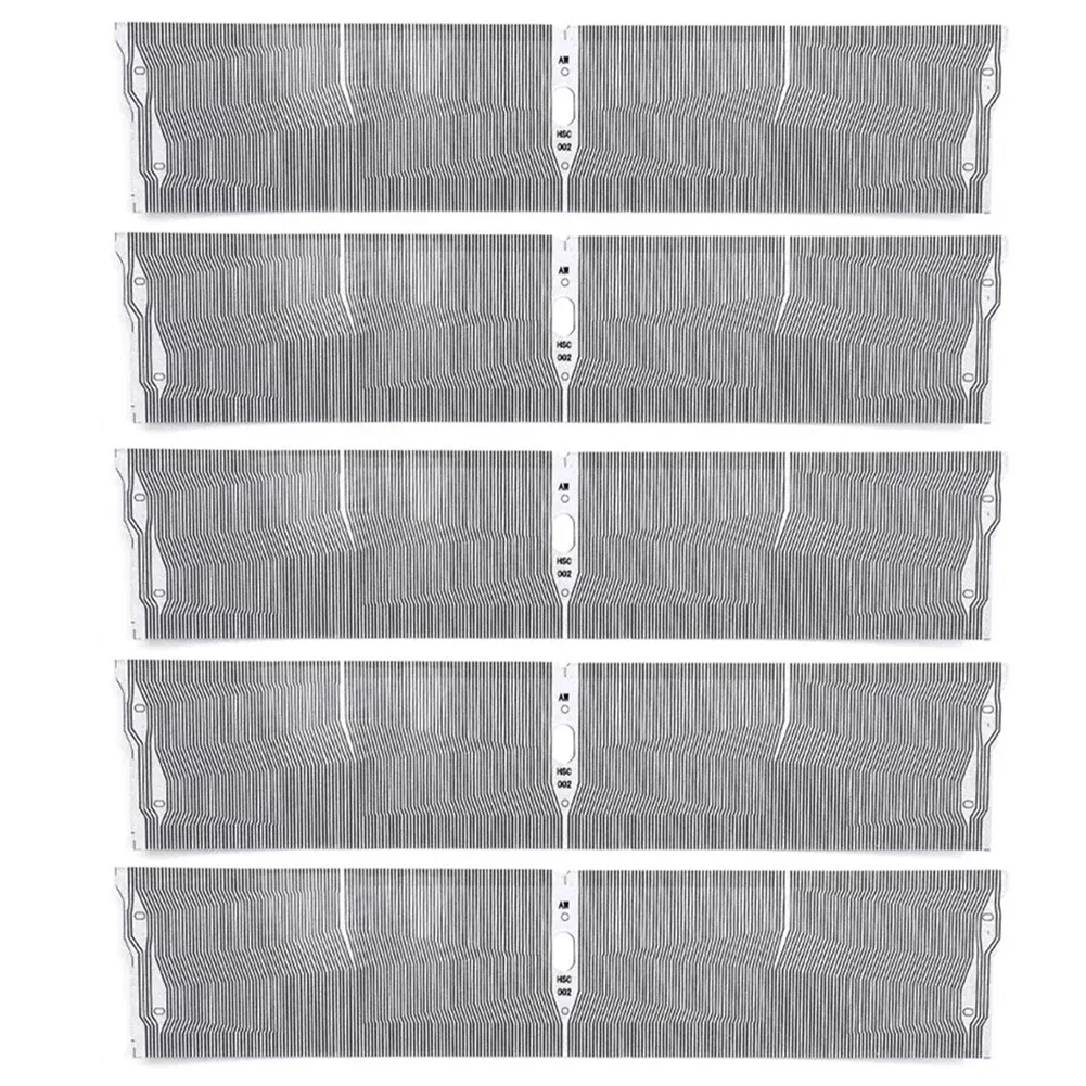 Pixel Repair Ribbon Cable RADIO LCD DISPLAY REPAIR RIBBON CABLE Direct Replacement Easy Installation High-quality
Pixel Repair Ribbon Cable RADIO LCD DISPLAY REPAIR RIBBON CABLE Direct Replacement Easy Installation High-quality