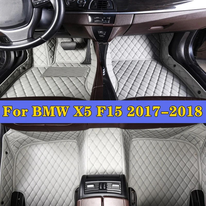 Автомобильные накладки на ножки для BMW X5 F15 2017-2018 автомобильные аксессуары для интерьера защитная накладка под заказ автомобильные напольные коврики
Автомобильные накладки на ножки для BMW X5 F15 2017-2018 автомобильные аксессуары для интерьера защитная накладка под заказ автомобильные напольные коврики
