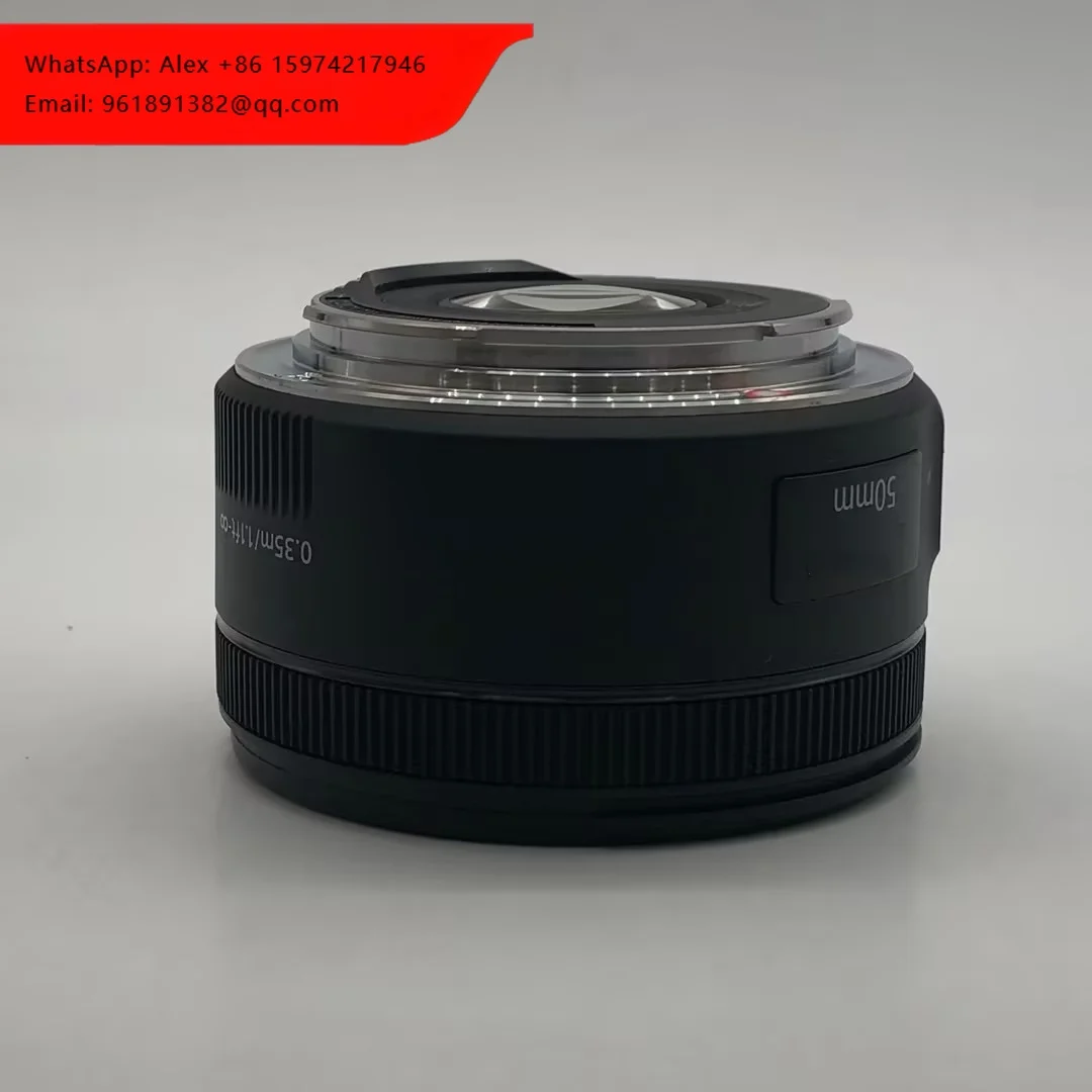 Camera Lens Other Brand Other Grade Without Accessories No Optical Zoom
Camera Lens Other Brand Other Grade Without Accessories No Optical Zoom
