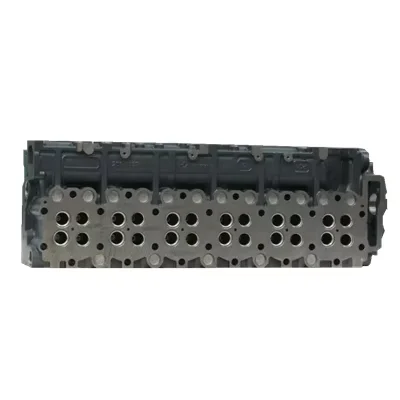 D2066 Cylinder Head 200-03100-6424 200-03100-6423 202-03100-6425 For MAN T7H SITRAK C7H MC11 MC13 MT13 MC12 13L
D2066 Cylinder Head 200-03100-6424 200-03100-6423 202-03100-6425 For MAN T7H SITRAK C7H MC11 MC13 MT13 MC12 13L