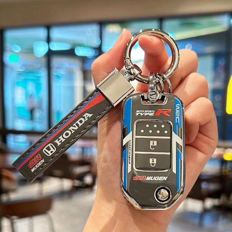 Car Key Protected Case Cover Shell Key Fob Bag Keychain For Honda Accord EXL Civic CRV Jazz Jade Fit City Odyssey XR-V HRV Pilot
Car Key Protected Case Cover Shell Key Fob Bag Keychain For Honda Accord EXL Civic CRV Jazz Jade Fit City Odyssey XR-V HRV Pilot