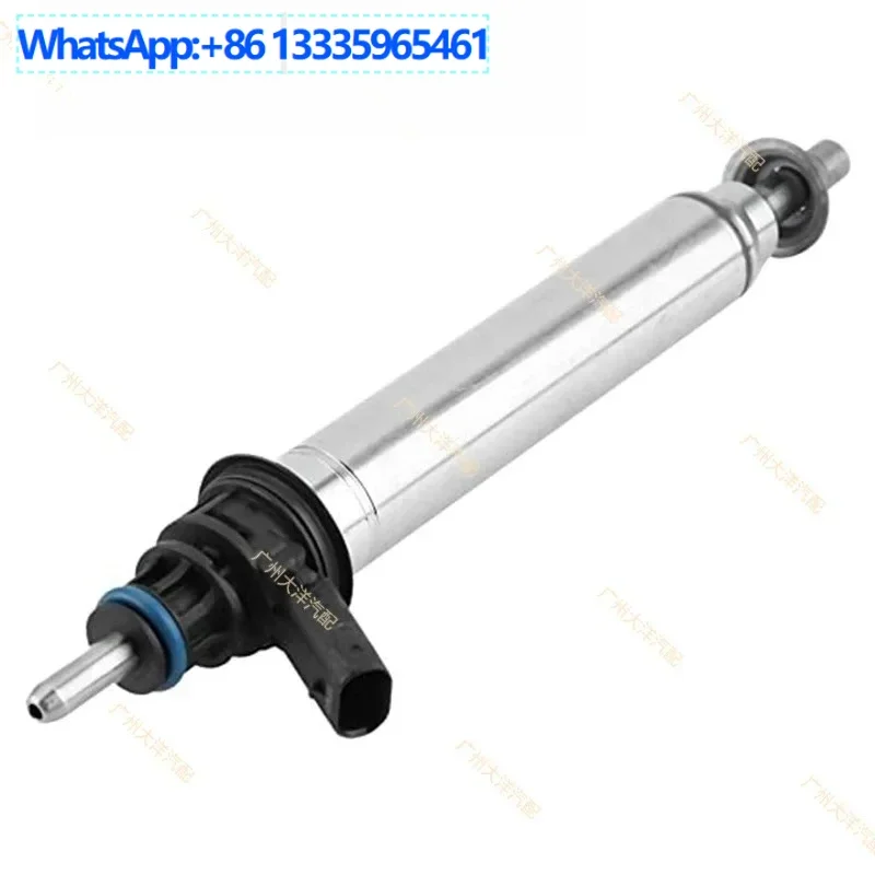 Suitable for Mercedes-Benz direct injection nozzle 2560700187 A2780700687 0261500065
Suitable for Mercedes-Benz direct injection nozzle 2560700187 A2780700687 0261500065