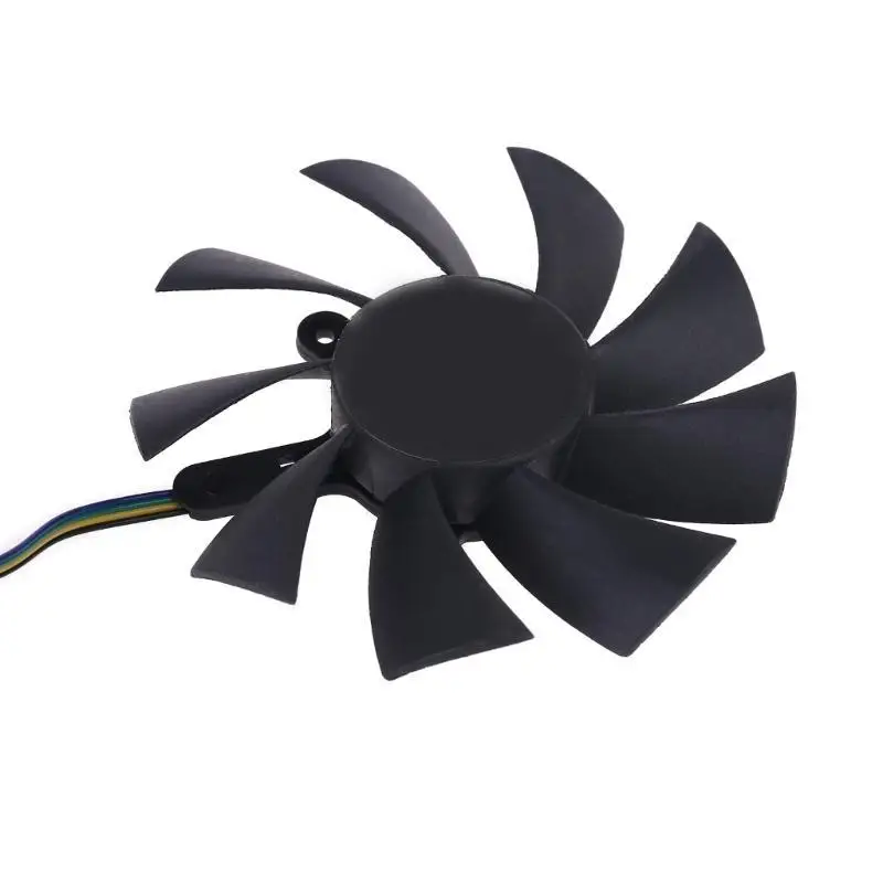 31BA 87mm GA92S2H 100mm GAA8S2H GAA8S2U 4Pin Cooler Fan for GTX 1060 1070TI 1080
31BA 87mm GA92S2H 100mm GAA8S2H GAA8S2U 4Pin Cooler Fan for GTX 1060 1070TI 1080