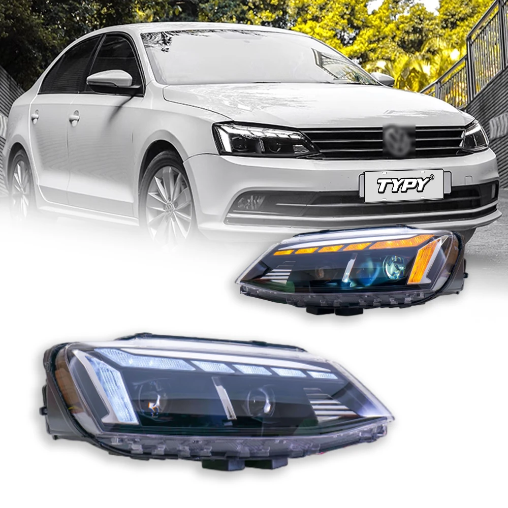 Новая версия, Модифицированная передняя фара для Volkswagen Passat 2011-2015, указатели поворота, дневные ходовые огни
Новая версия, Модифицированная передняя фара для Volkswagen Passat 2011-2015, указатели поворота, дневные ходовые огни
