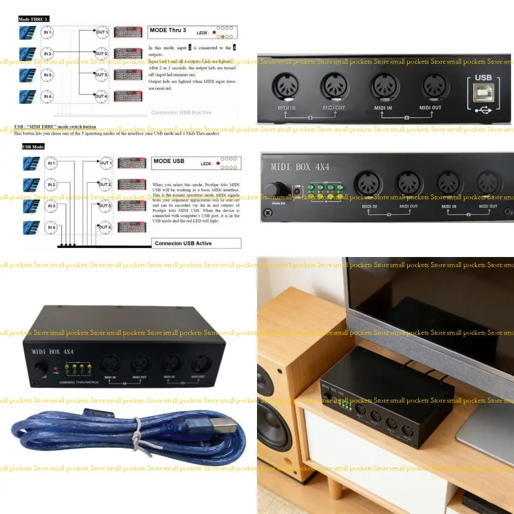 Контроллер USB R1WD 4 в разветвителе на 4 выхода для подключения нескольких устройств
Контроллер USB R1WD 4 в разветвителе на 4 выхода для подключения нескольких устройств