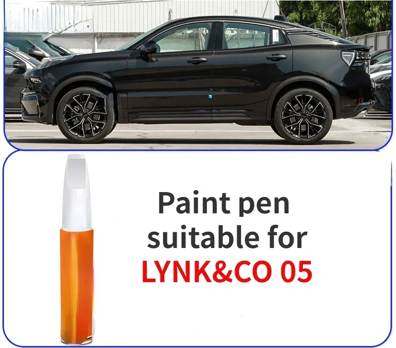 Автомобильная ручка для ретуши, подходит для LYNK & CO 05, серая ручка для ремонта краски, белый, синий, оригинальный заводской инструмент для ремонта царапин
Автомобильная ручка для ретуши, подходит для LYNK & CO 05, серая ручка для ремонта краски, белый, синий, оригинальный заводской инструмент для ремонта царапин