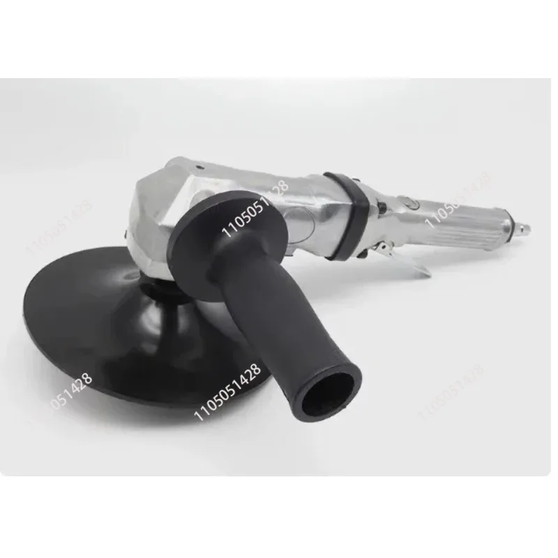 7 Inch Car Pneumatic Grinder Grinder Pneumatic Polishing Machine Sealing Machine Pneumatic Polishing Machine Waxing Ma
7 Inch Car Pneumatic Grinder Grinder Pneumatic Polishing Machine Sealing Machine Pneumatic Polishing Machine Waxing Ma