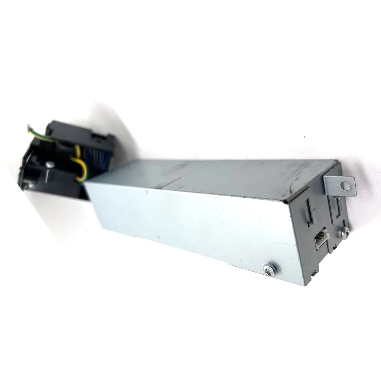 Блок питания подходит для Epson EcoTank ET-16650U ET-16150 ET-16680 ET-15000 ET-18100 ET-16600 ET-16650
Блок питания подходит для Epson EcoTank ET-16650U ET-16150 ET-16680 ET-15000 ET-18100 ET-16600 ET-16650
